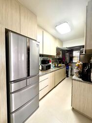 Blk 308A Waterway Terraces I (Punggol), HDB 5 Rooms #491447241